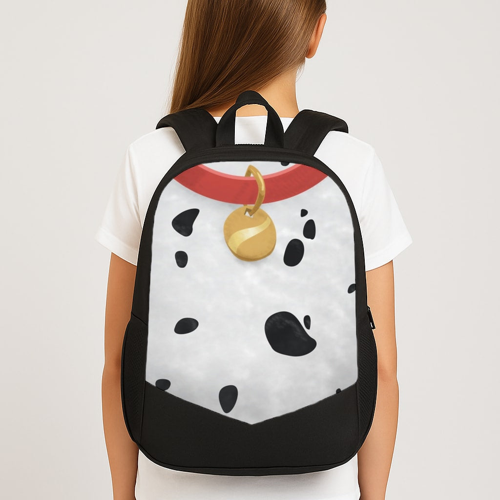 Dalmatians School Bag