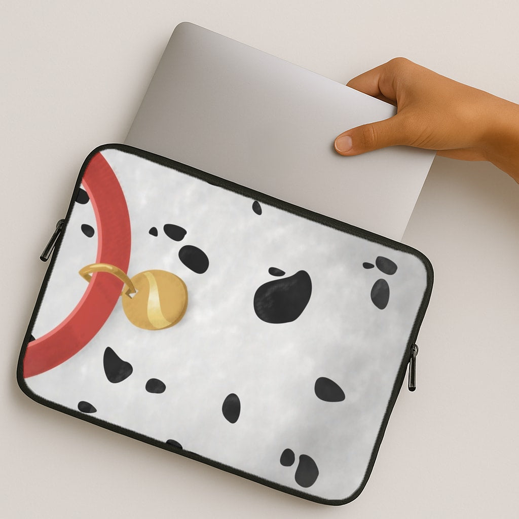 Dalmatians MacBook Case