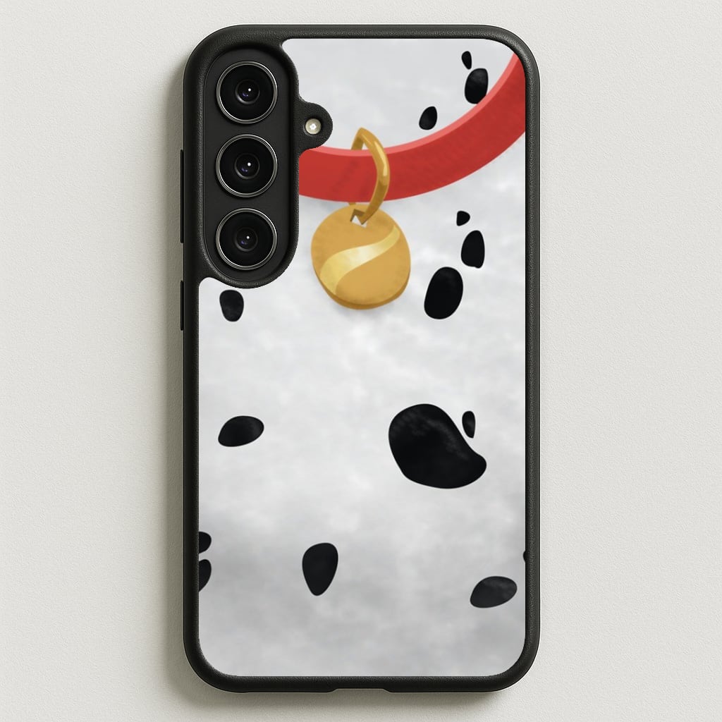 Dalmatians Phone Case for Galaxy S25FE