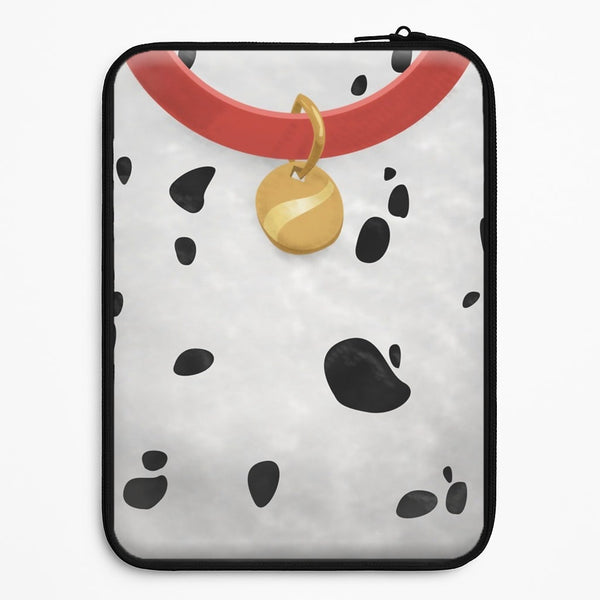 Dalmatians Universal Laptop Sleeve