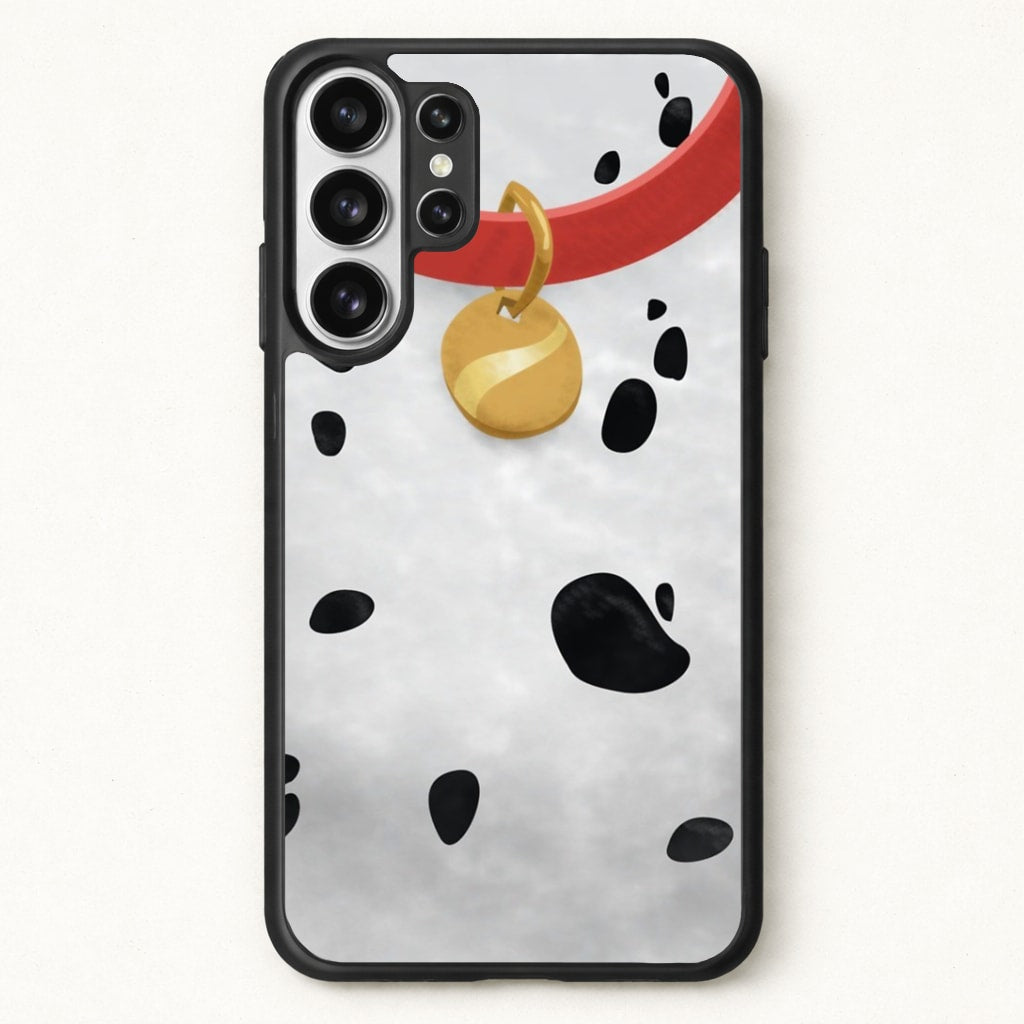 Dalmatians Phone Case for Galaxy S26 Ultra