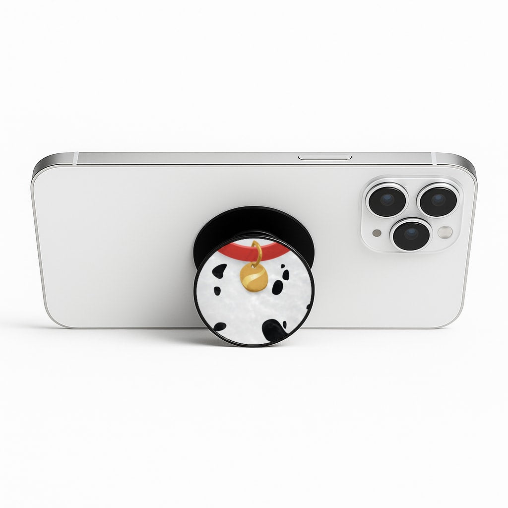 Dalmatians FunGrip