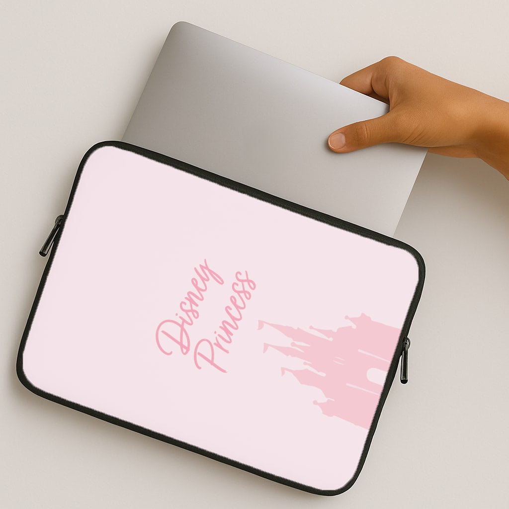 Fairytale Princess MacBook Case