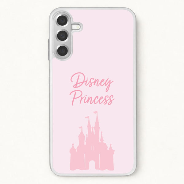Fairytale Princess Phone Case for Galaxy A37