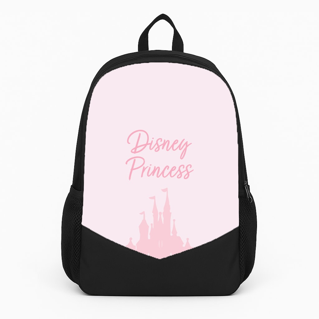 Fairytale Princess Backpack