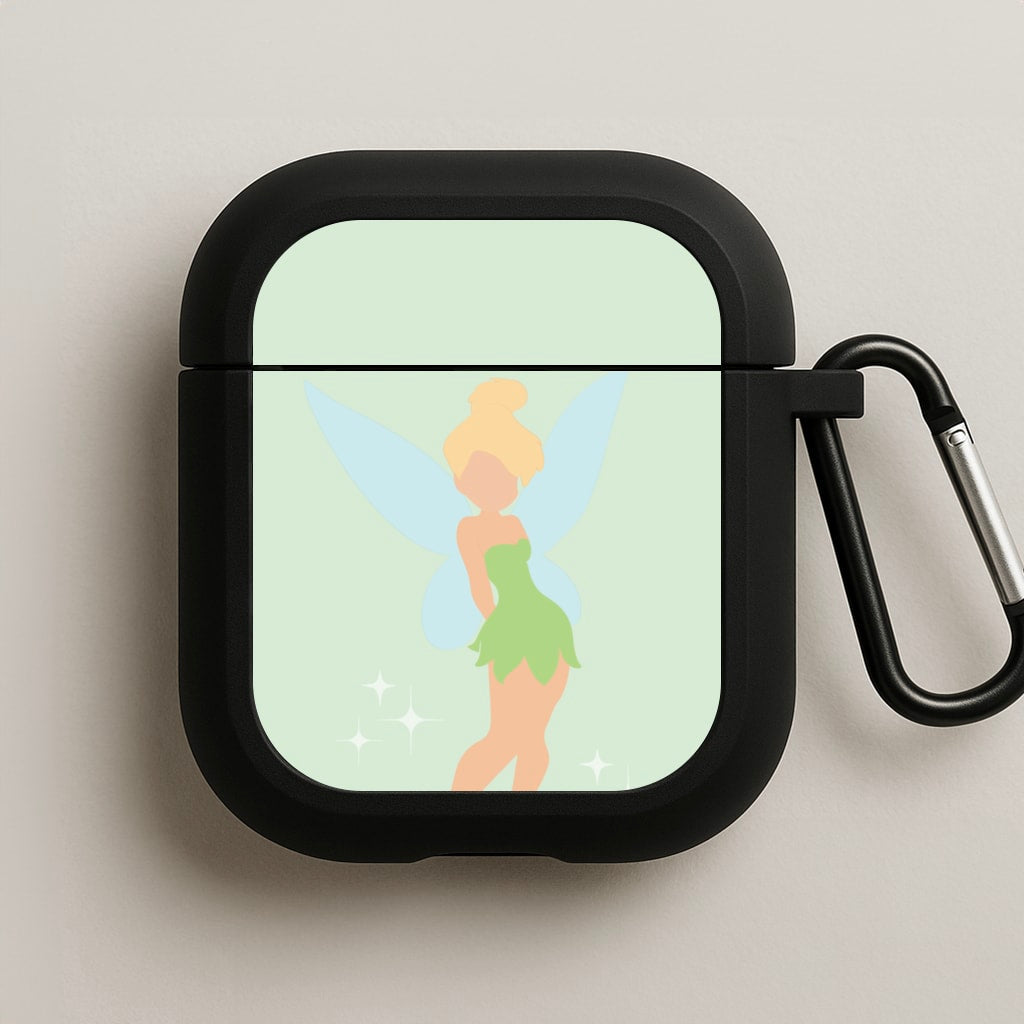 Tinker Fairy AirPods Case