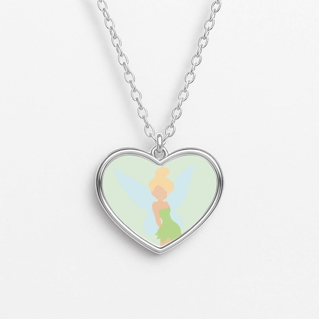 Tinker Fairy Necklace