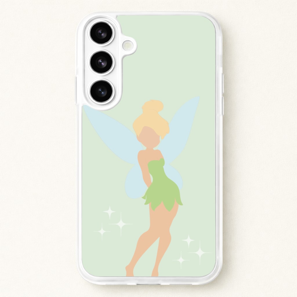 Tinker Fairy Phone Case for Galaxy S26