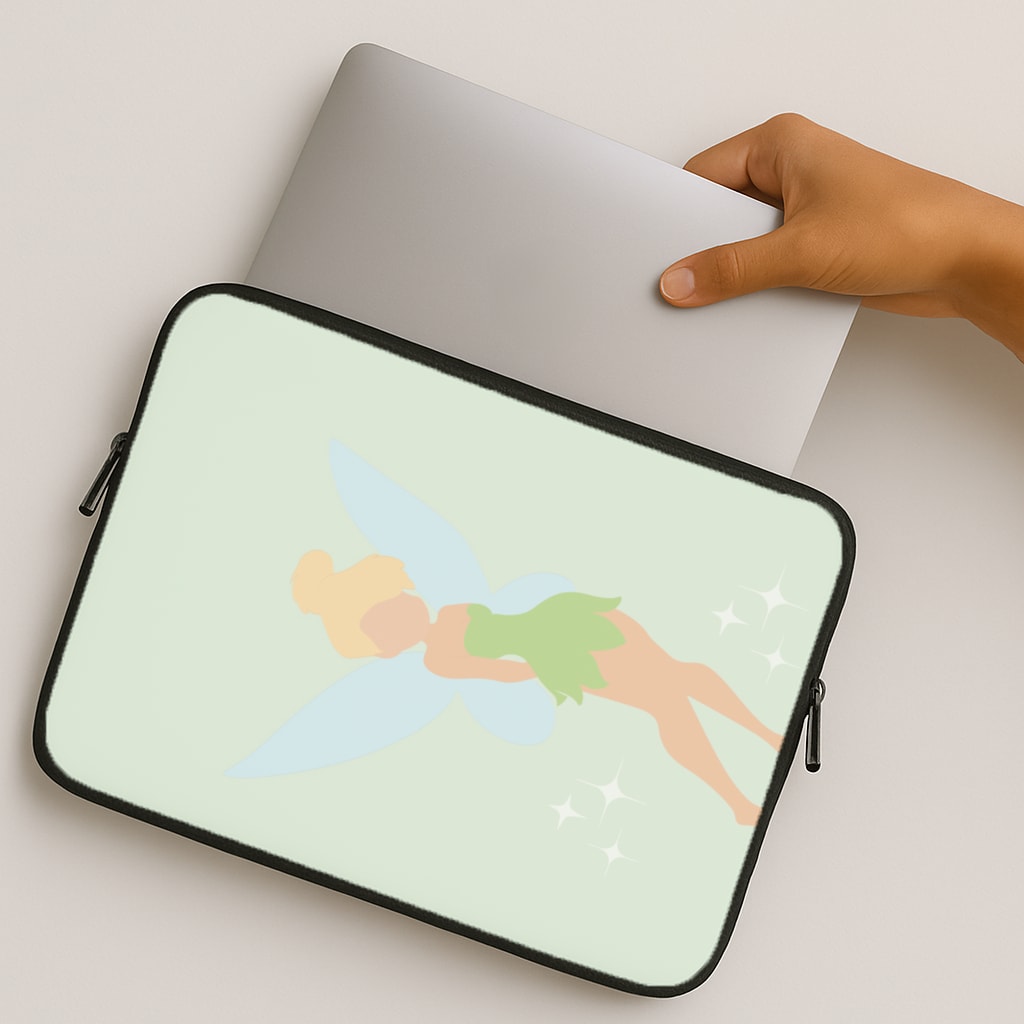 Tinker Fairy MacBook Case
