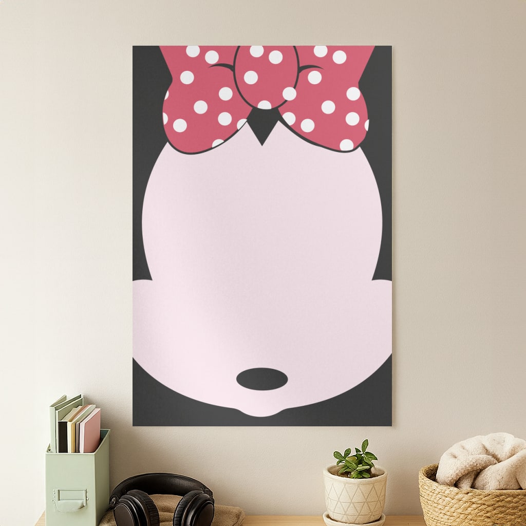 Minnie Poster