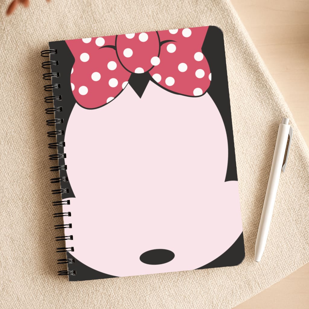 Minnie Notepad