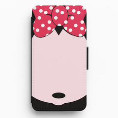 Minnie Flip / Wallet Phone Case