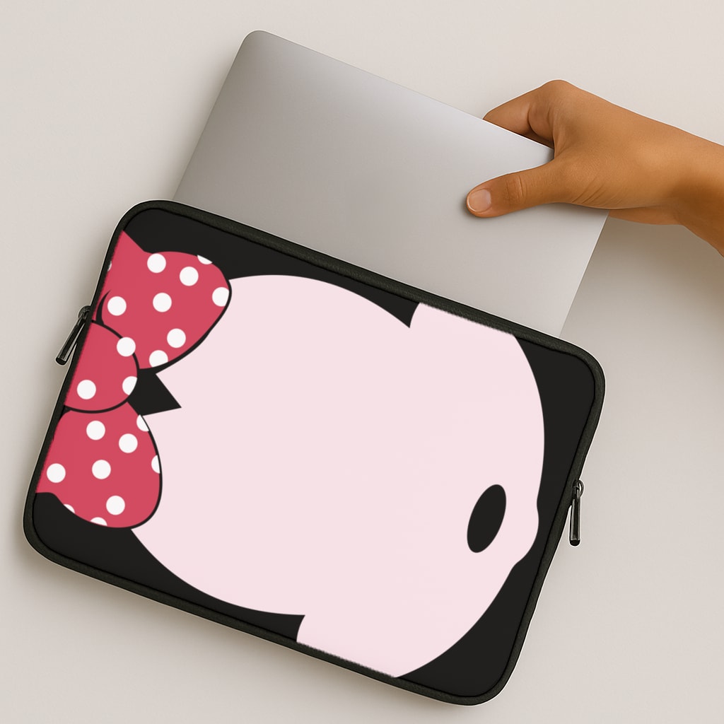 Minnie MacBook Case