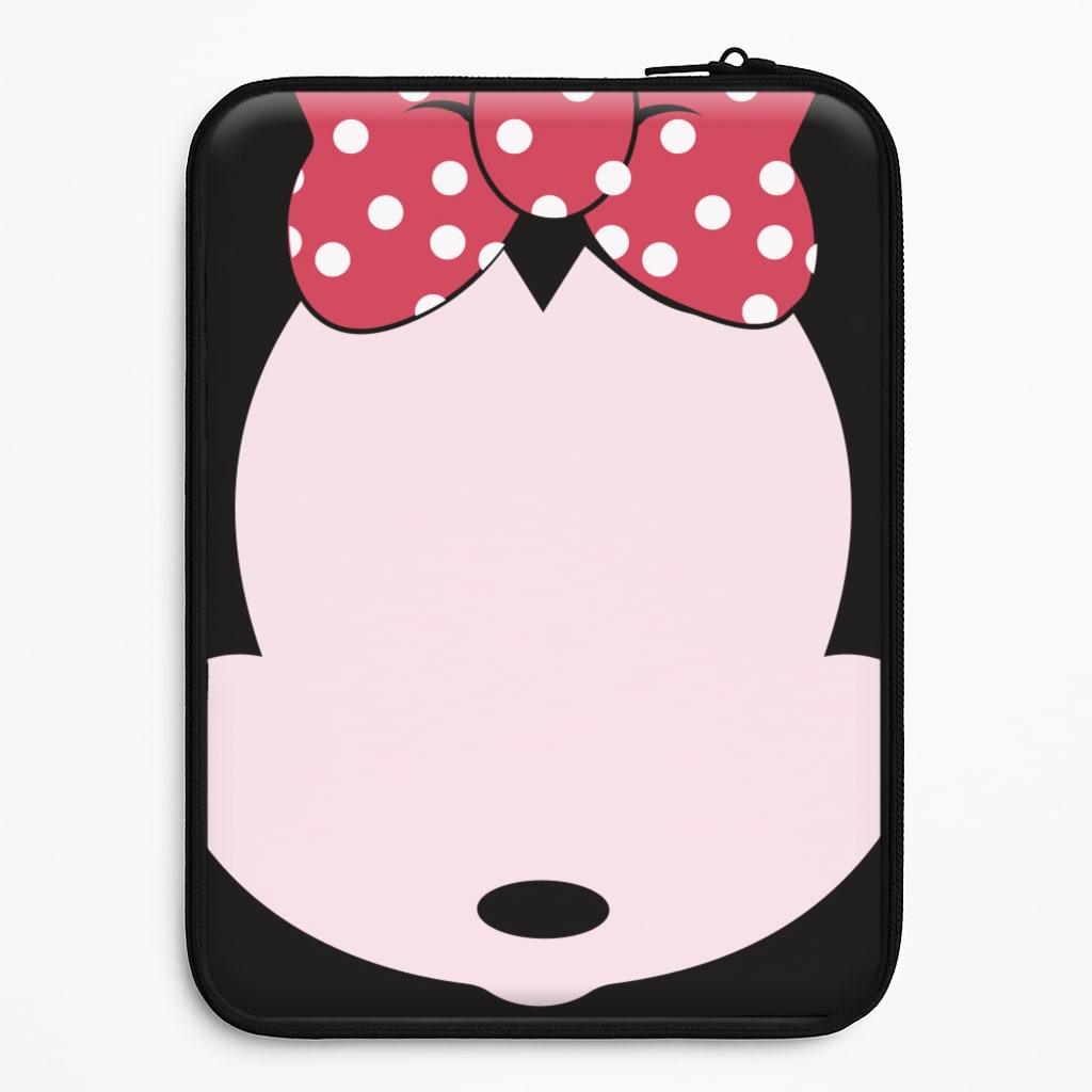 Minnie Laptop Sleeve