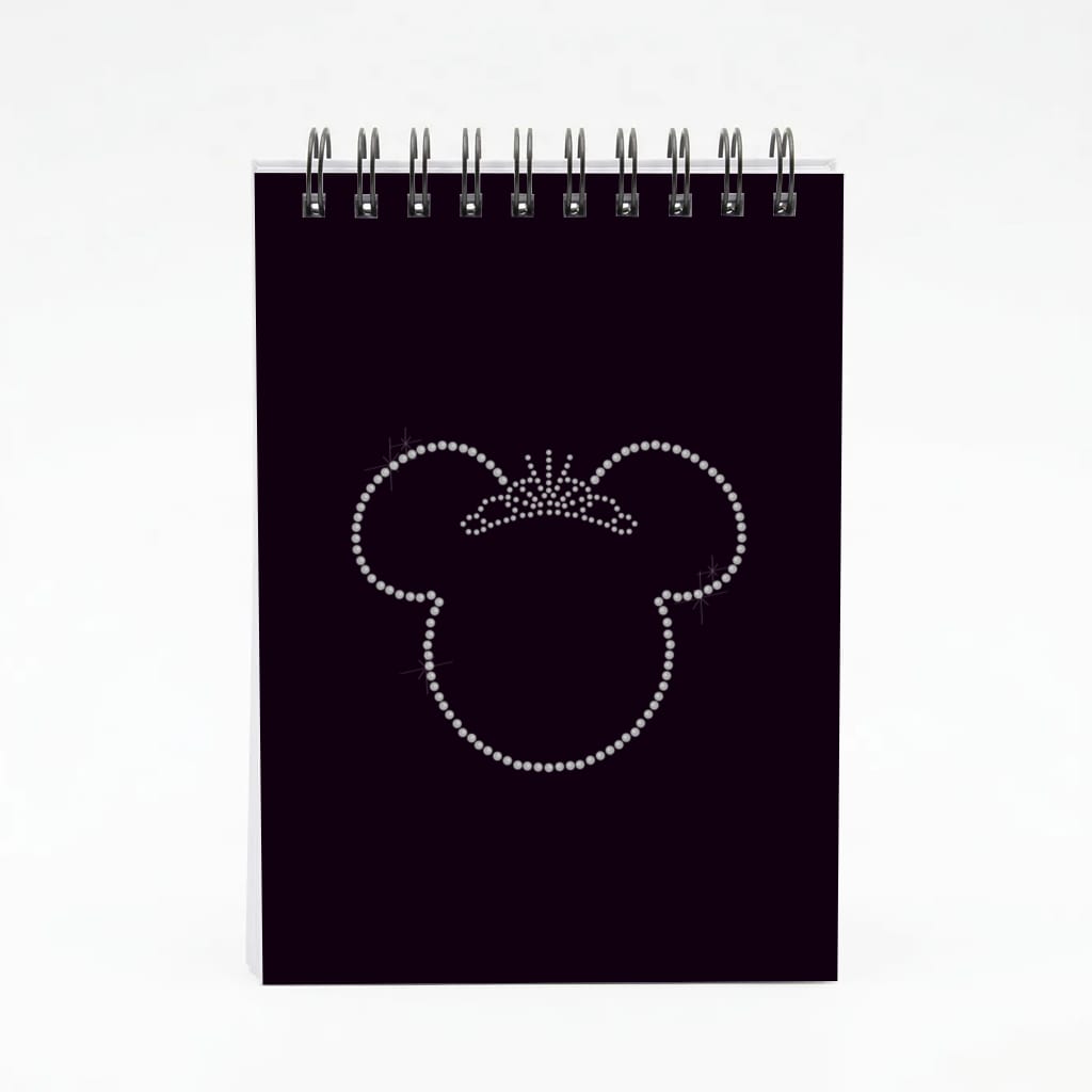 A6 Notebook