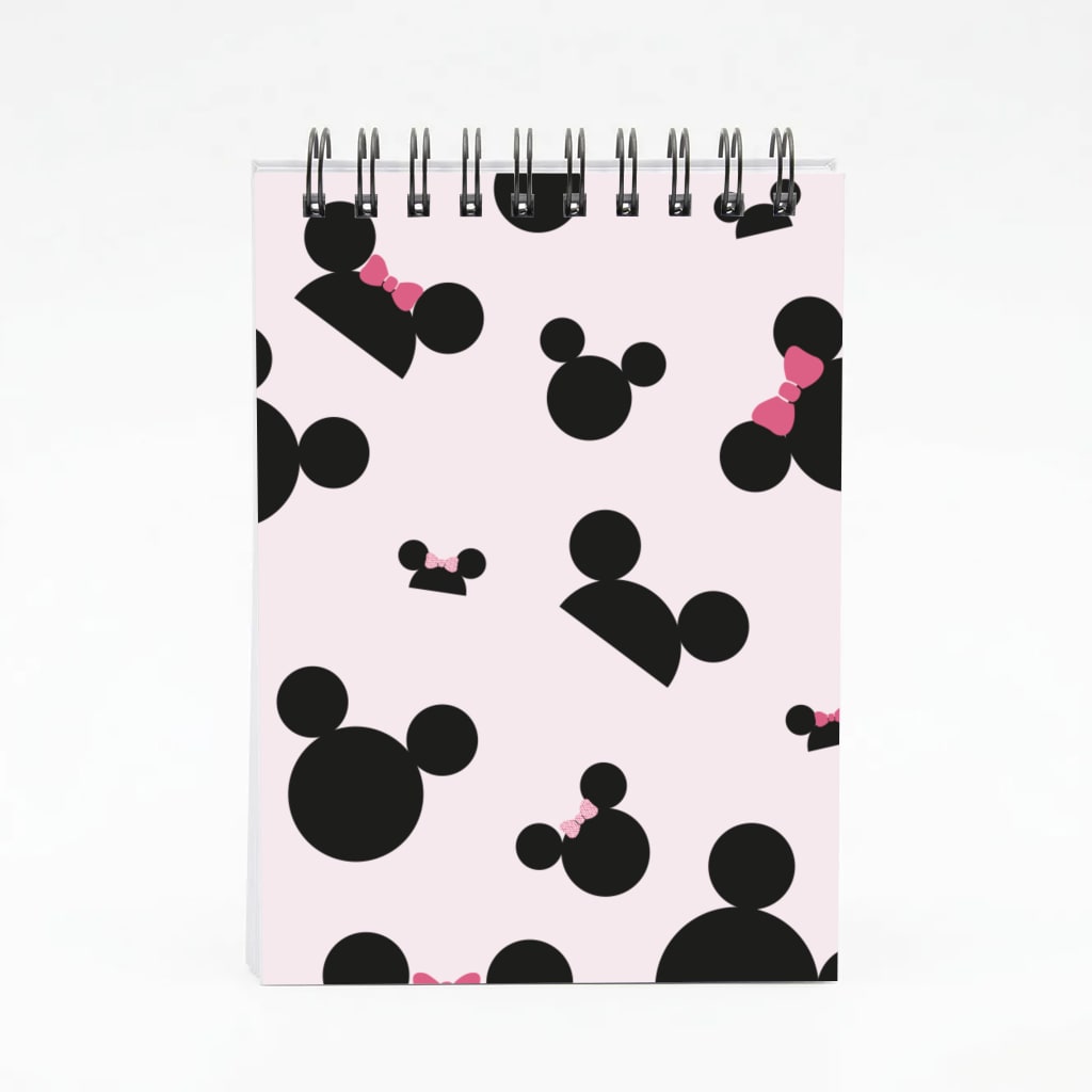 A6 Notebook