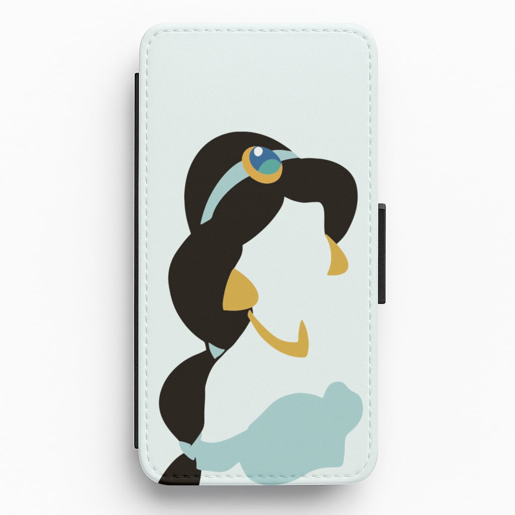 Jasmine Flip / Wallet Phone Case