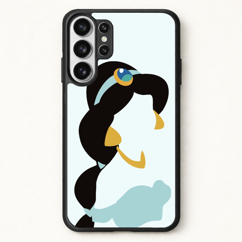 Jasmine Phone Case for Galaxy S26 Ultra