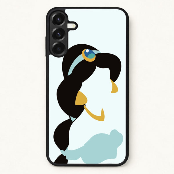 Jasmine Phone Case for Galaxy A17