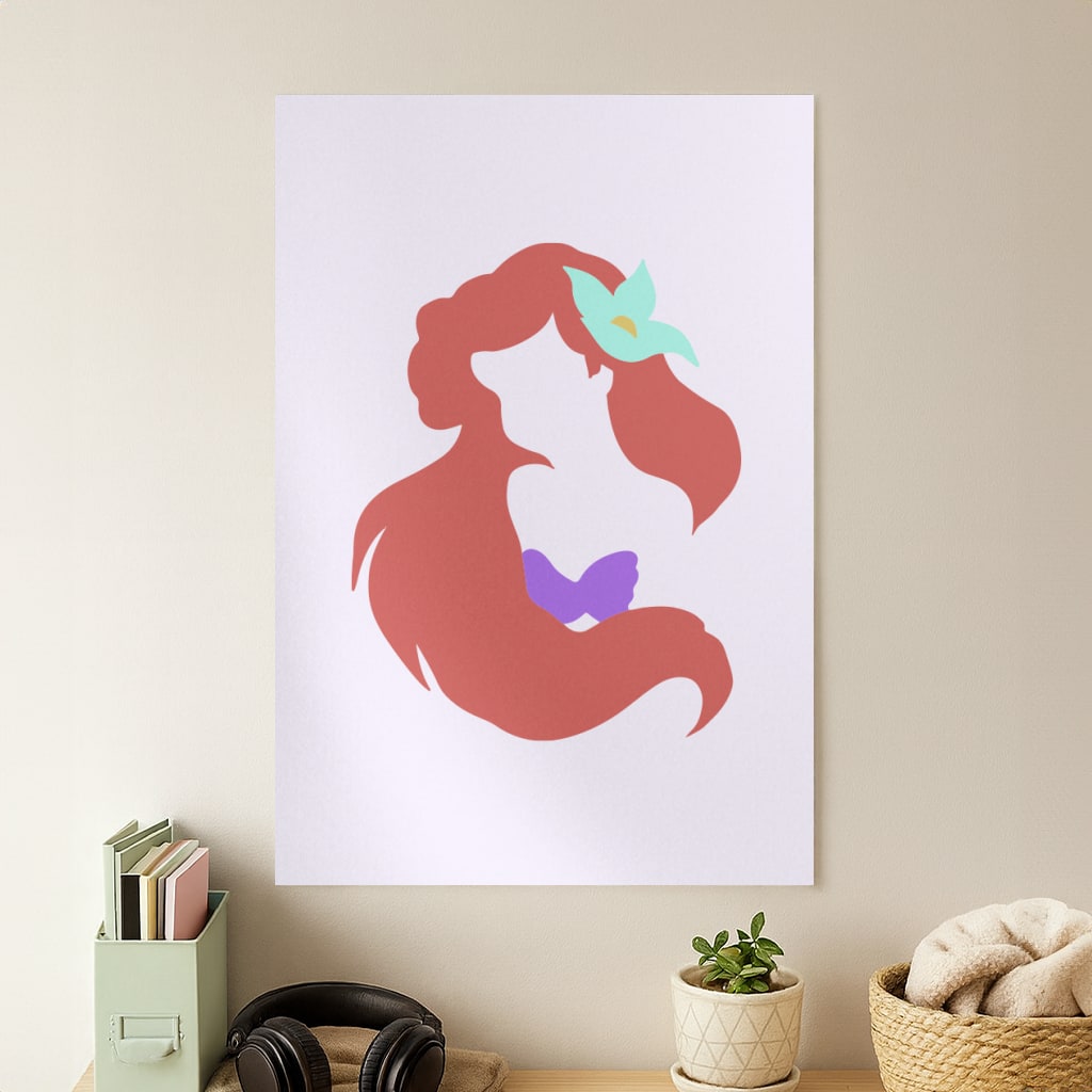 Ariel Poster