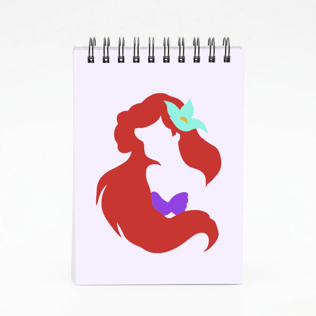 A6 Notebook