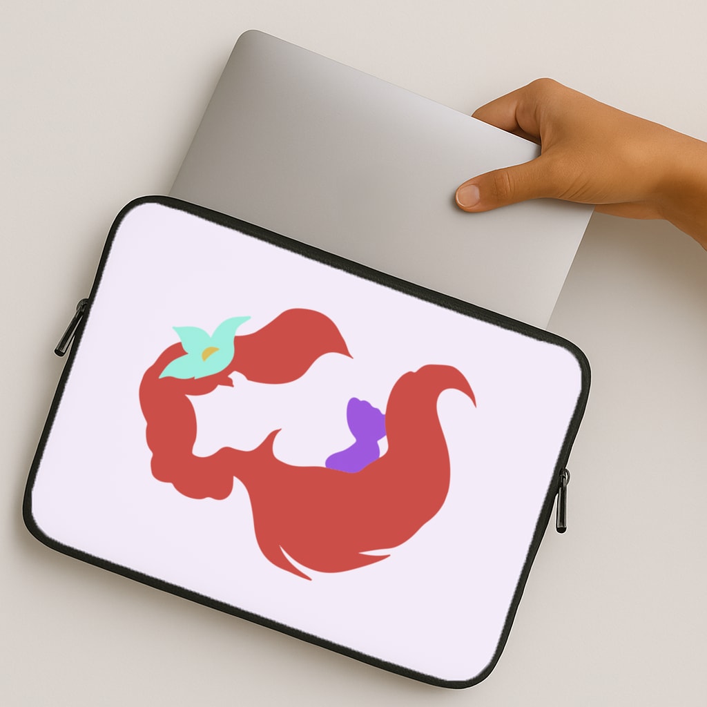 Ariel MacBook Case