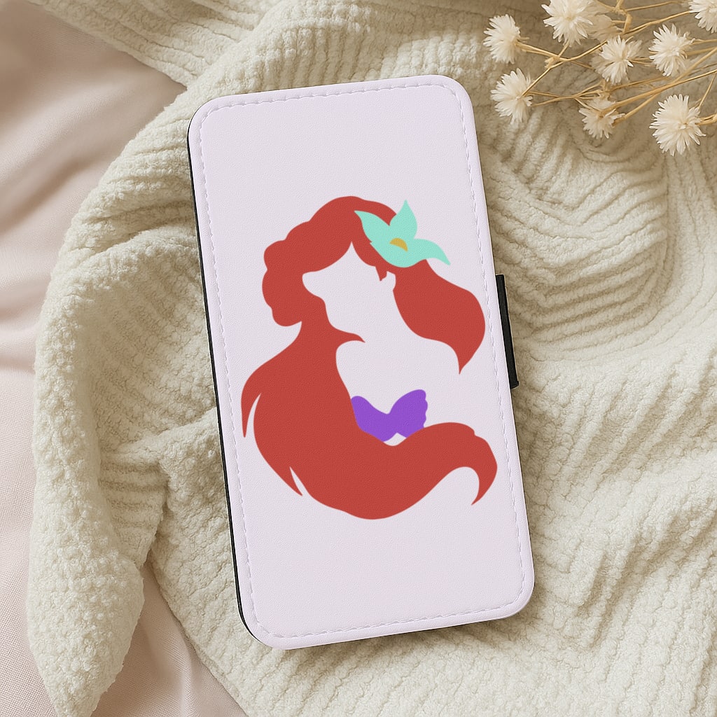 Ariel Wallet Phone Case