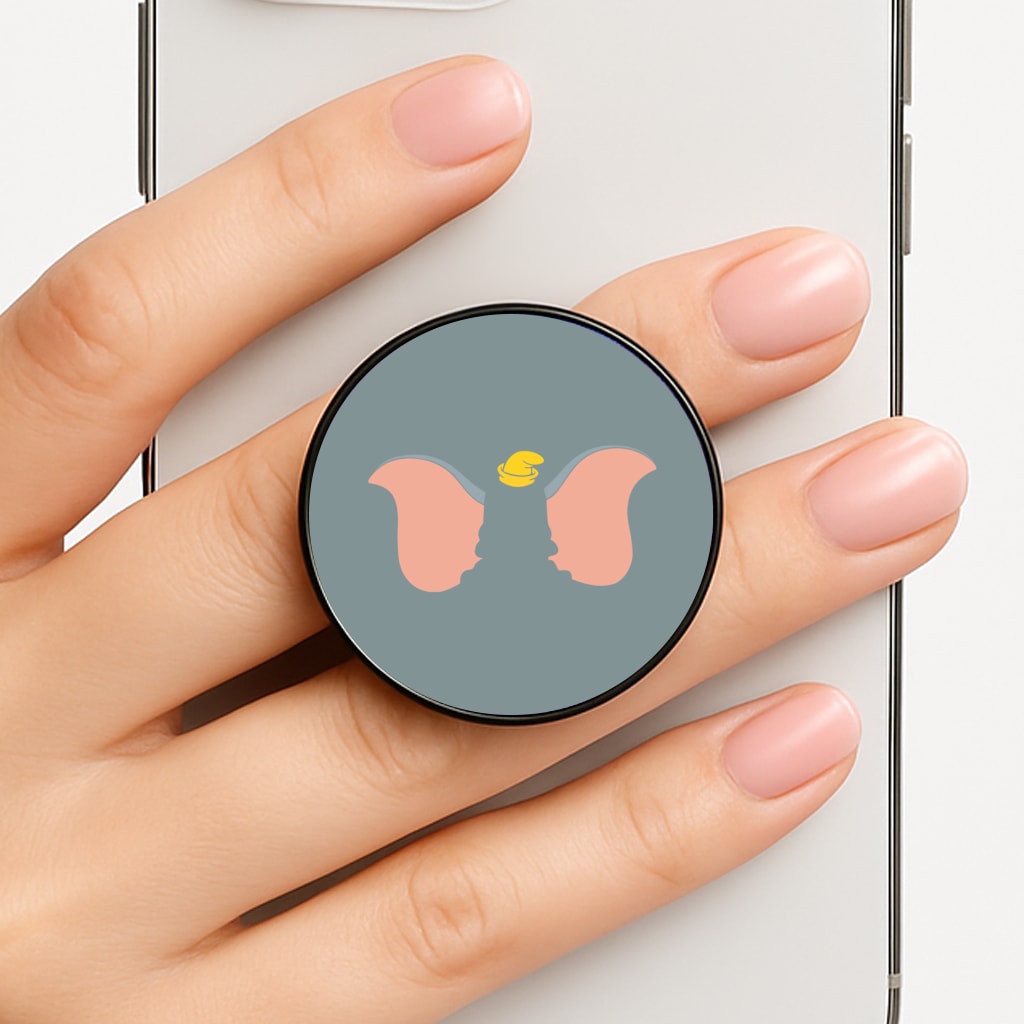 Dumbo FunGrip