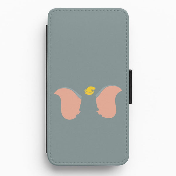 Dumbo Flip / Wallet Phone Case