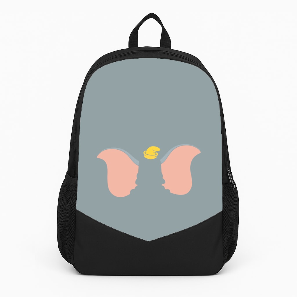 Dumbo Large Backpack