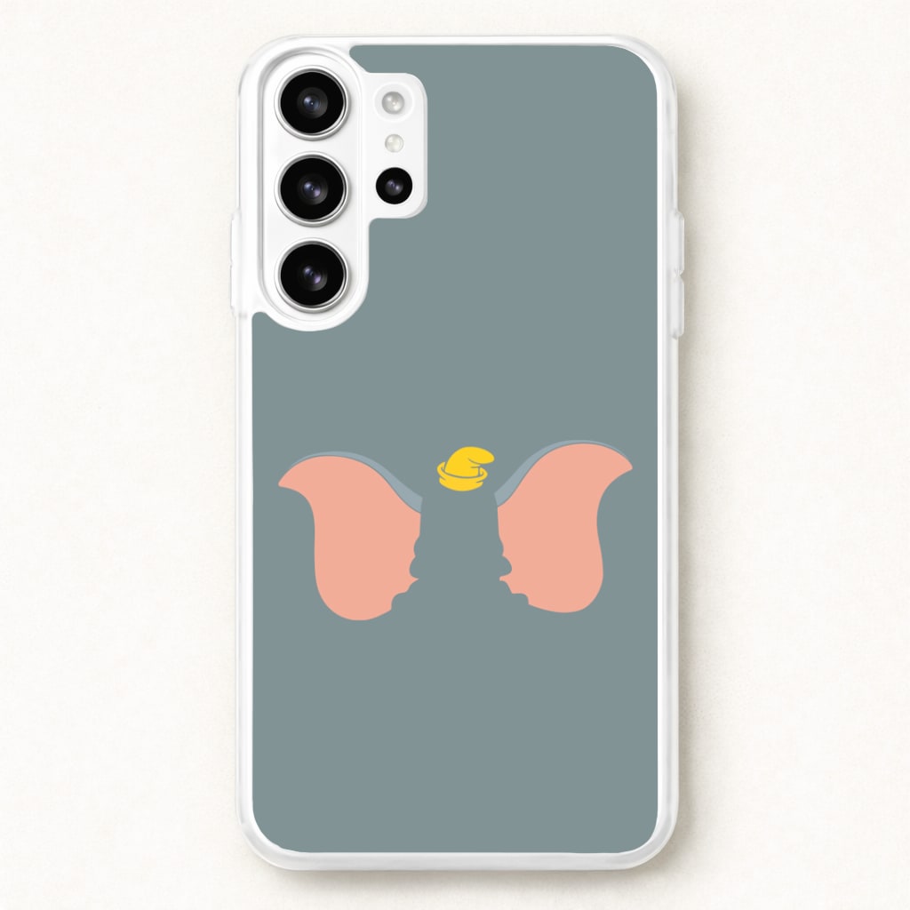 Dumbo Phone Case for Galaxy S26 Ultra