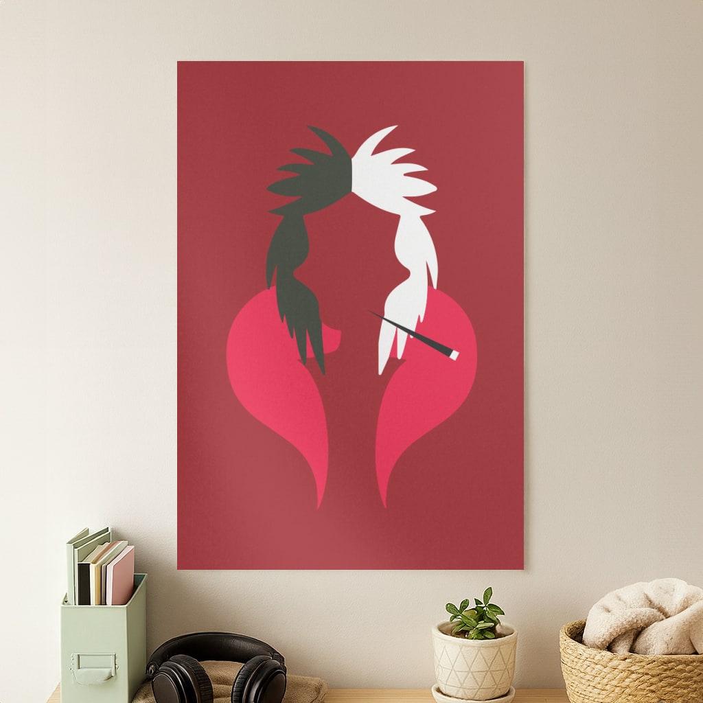 Deville Poster