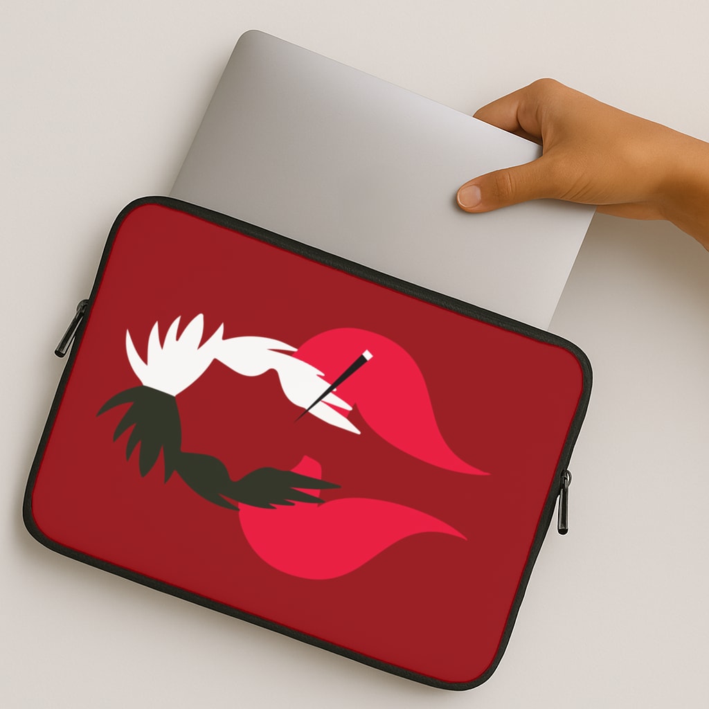 Deville MacBook Case