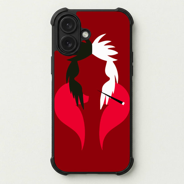 Deville Phone Case — Bumper case