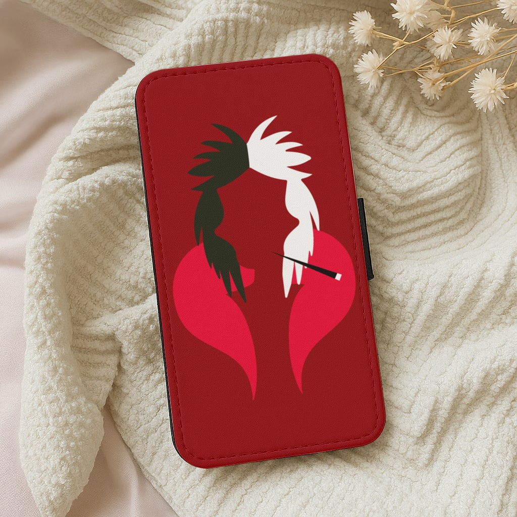 Deville Wallet Phone Case