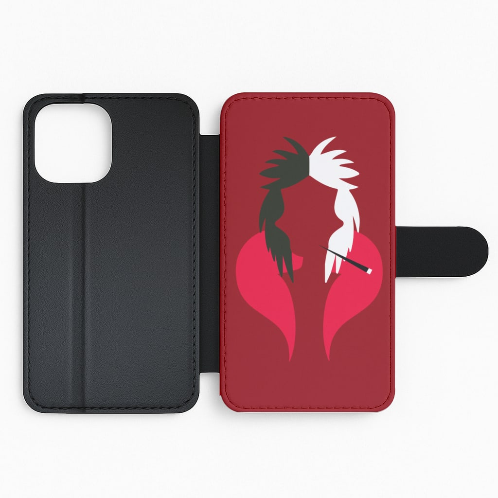 Deville Flip Phone Case