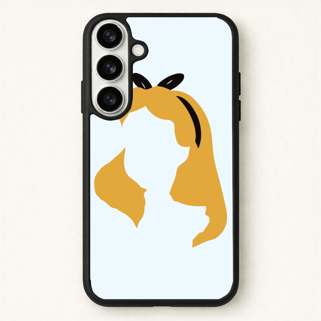 Alice Phone Case for Galaxy S26