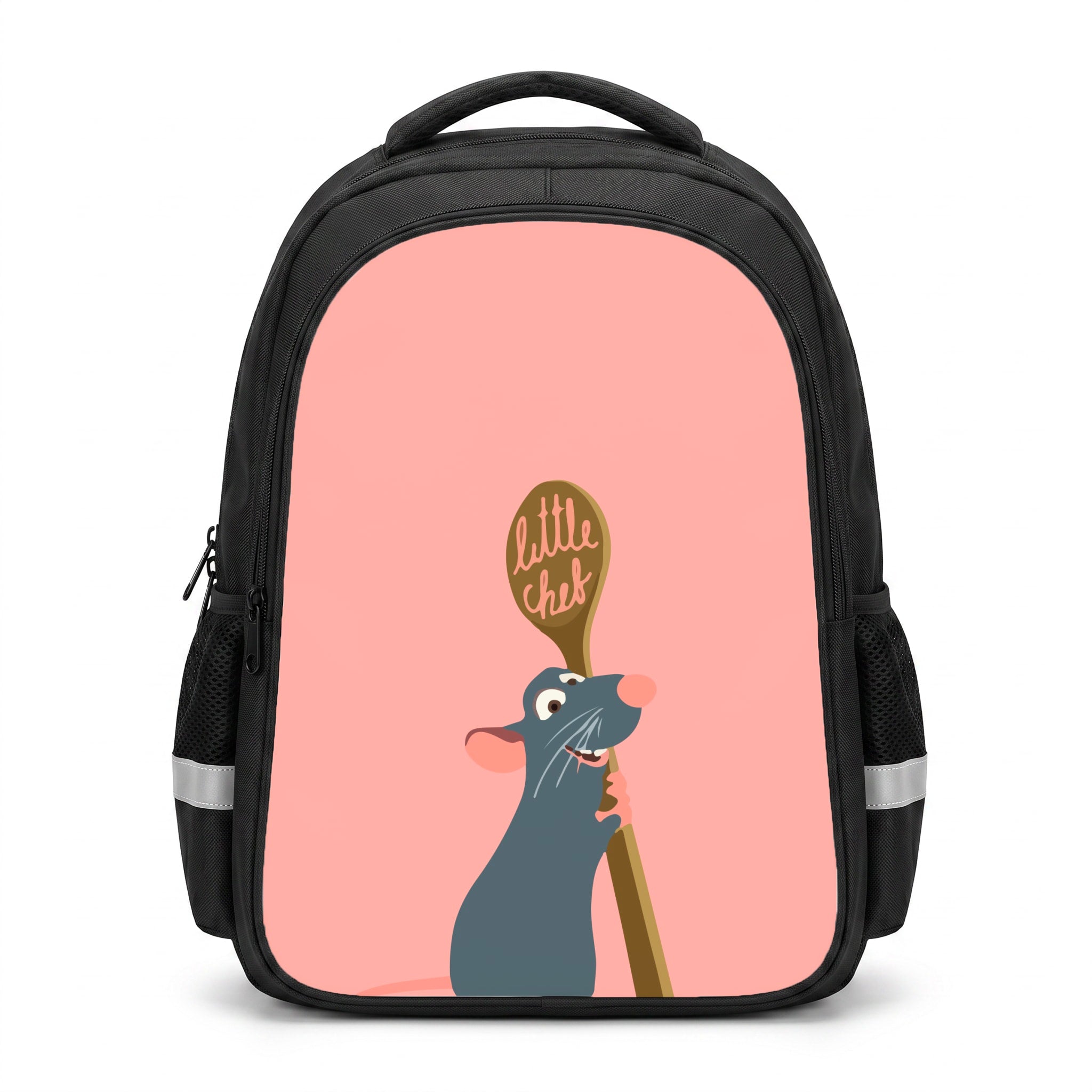 Chef Rat Backpack