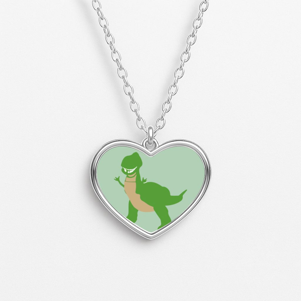 Rex Necklace