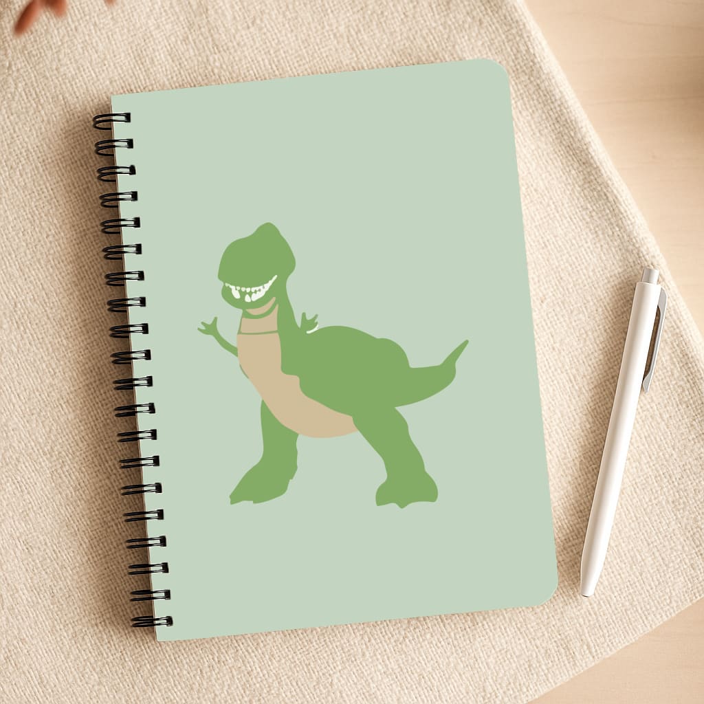 Rex Notepad