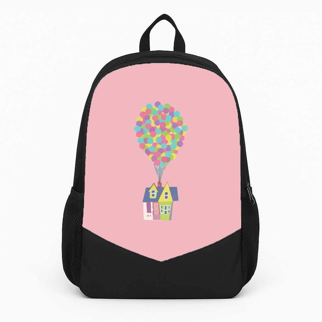 House Up Backpack