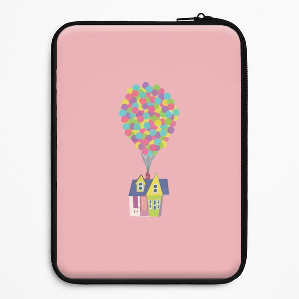 House Up Universal Laptop Sleeve