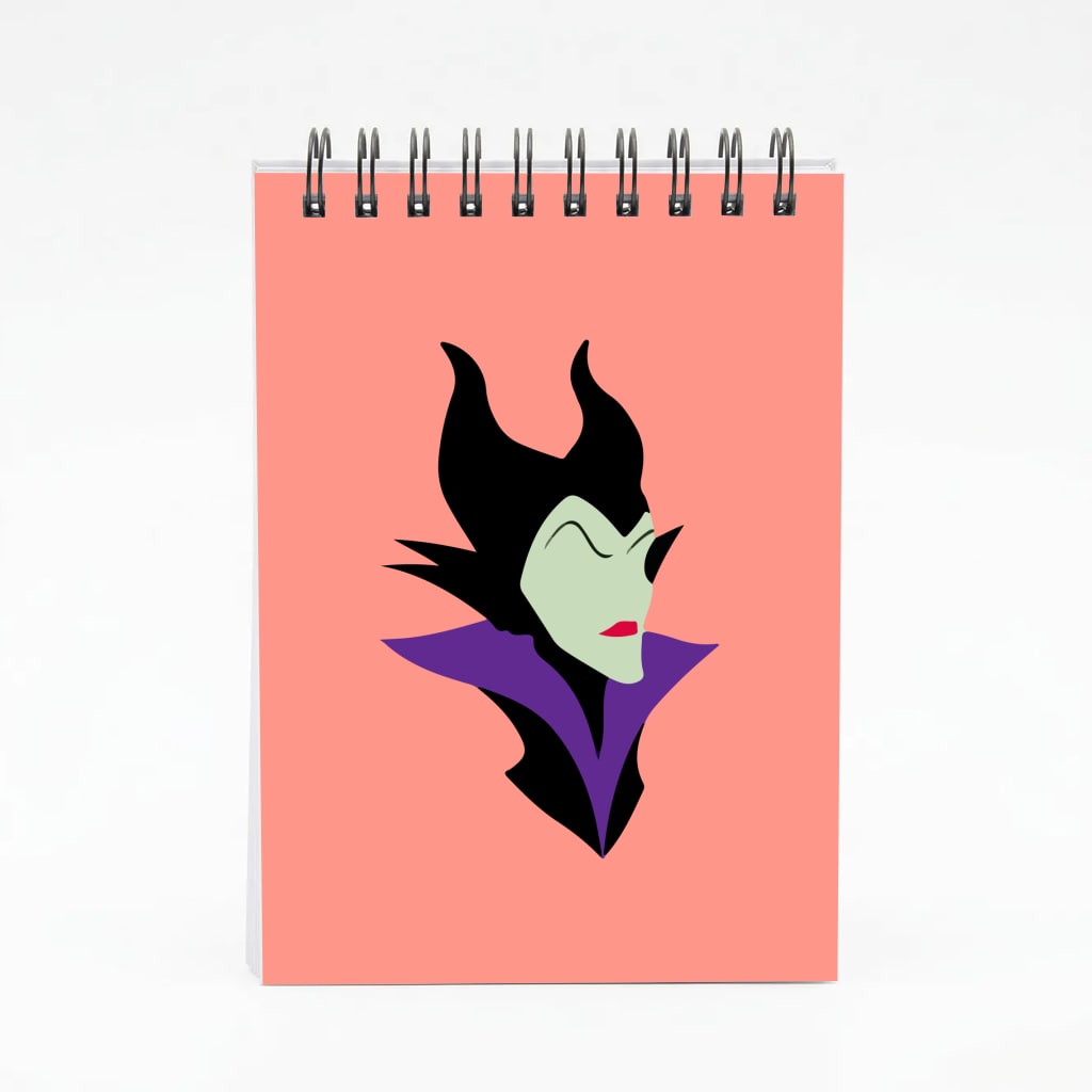 A6 Notebook