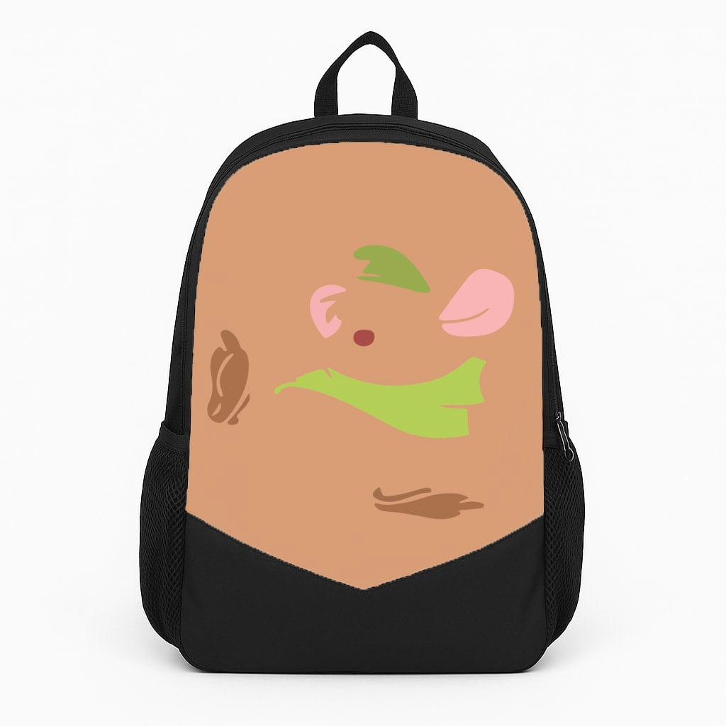 Faceless Gus Backpack