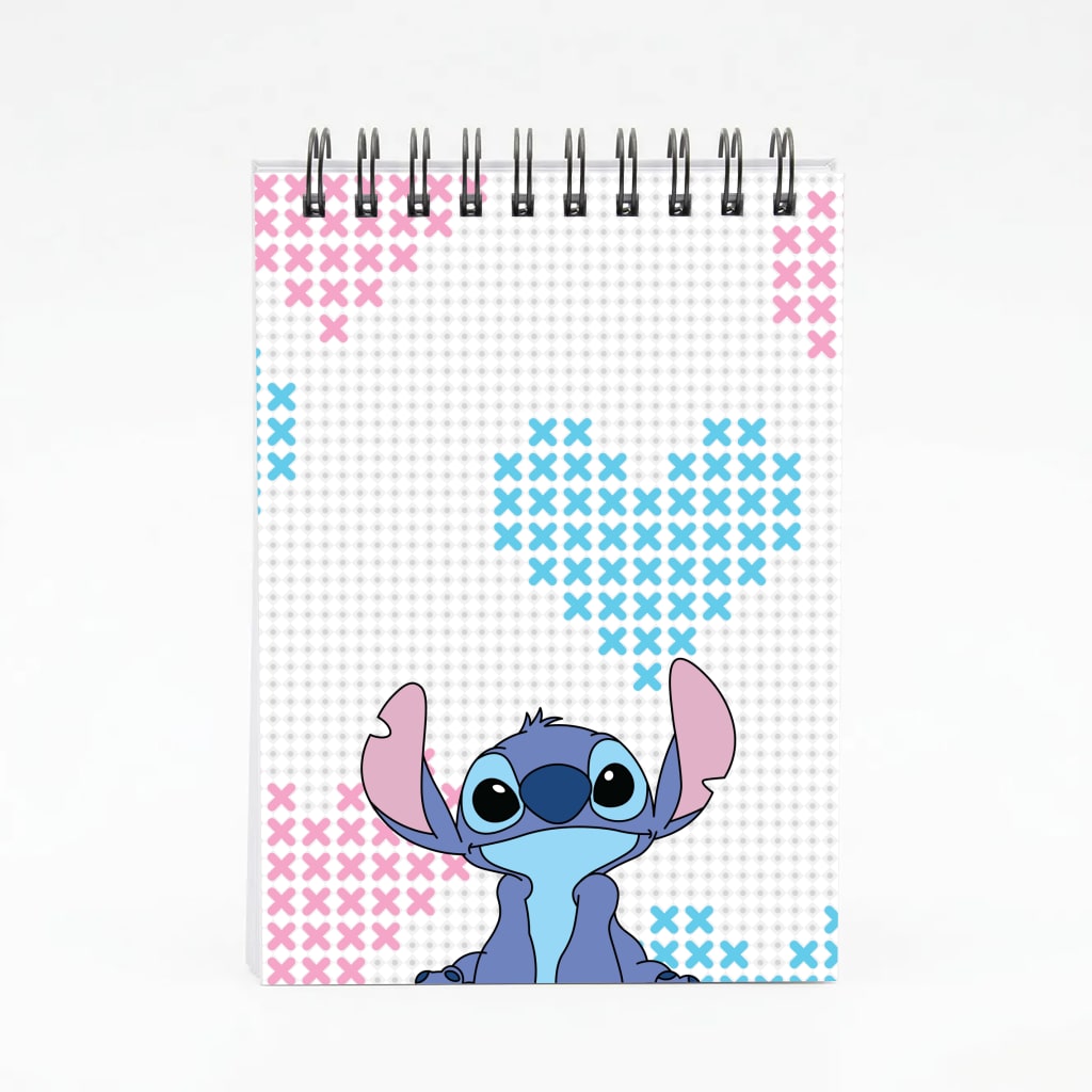 A6 Notebook