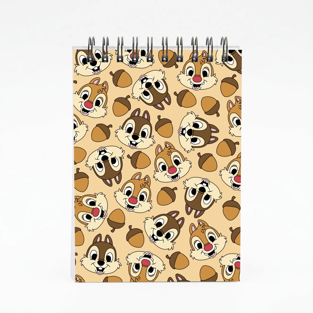 A6 Notebook