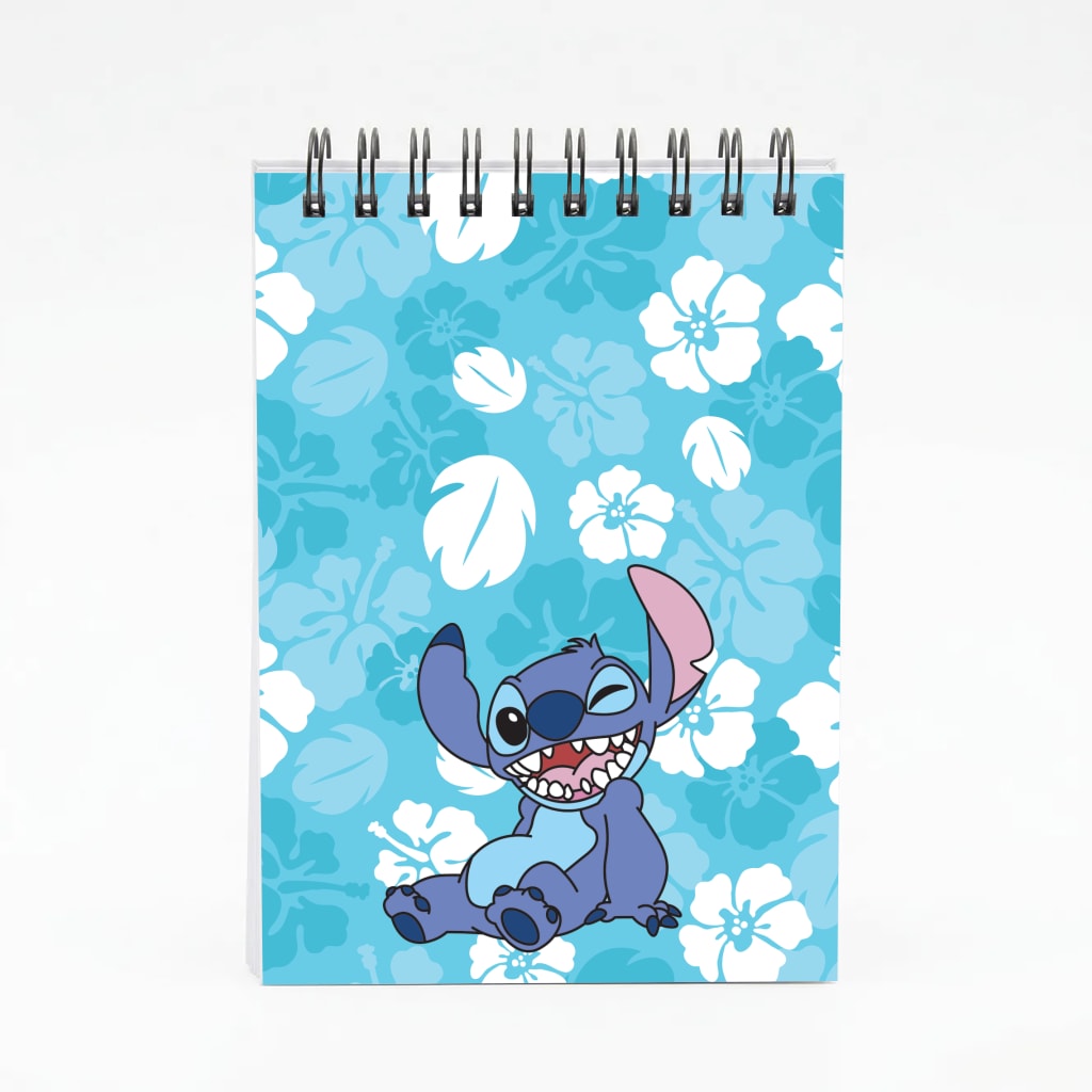 A6 Notebook