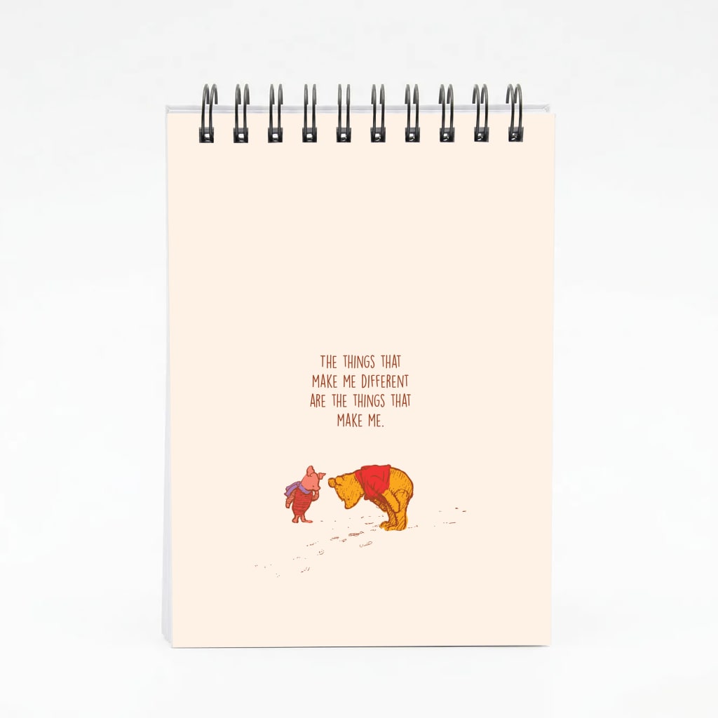 A6 Notebook