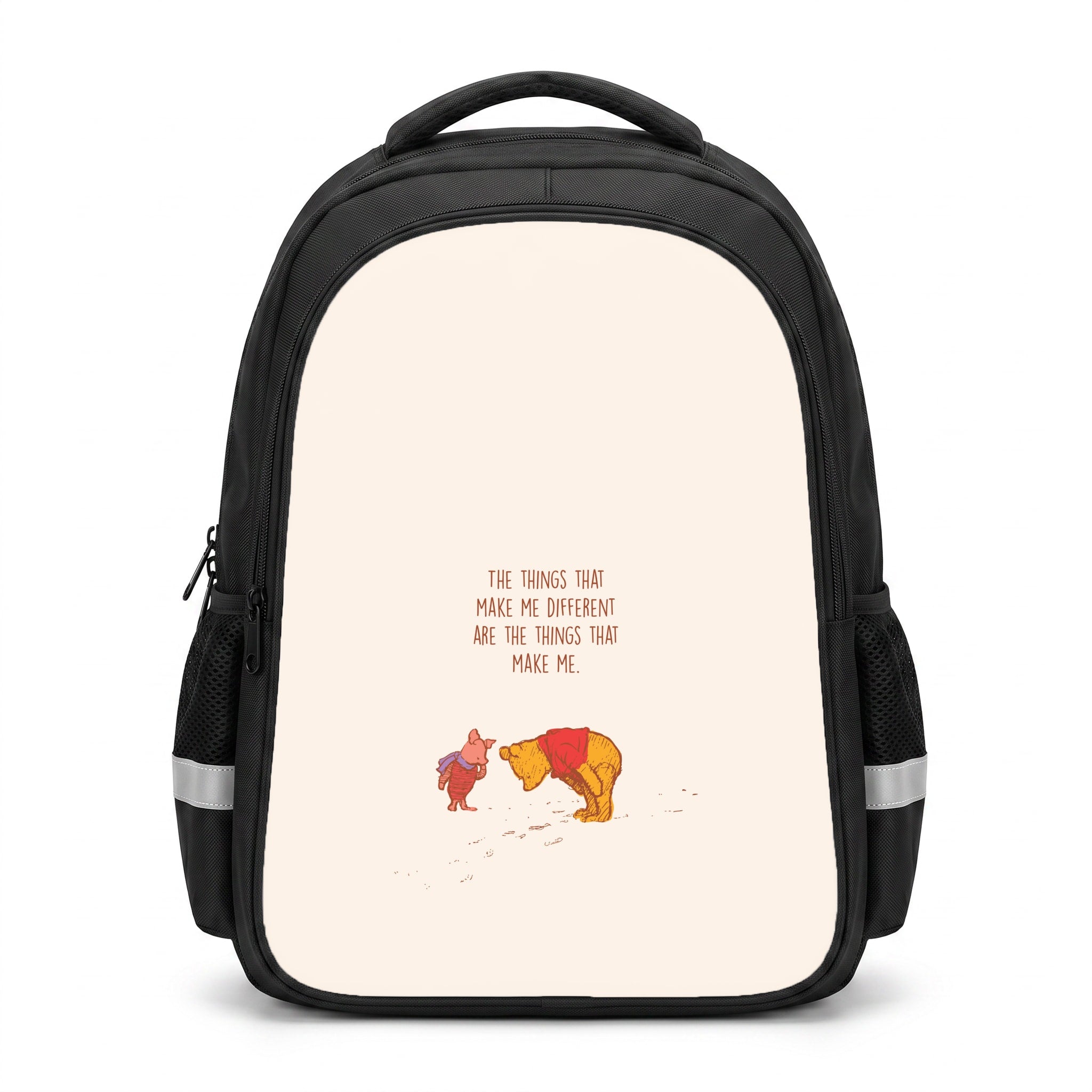 The Things That Make Me Different Backpack