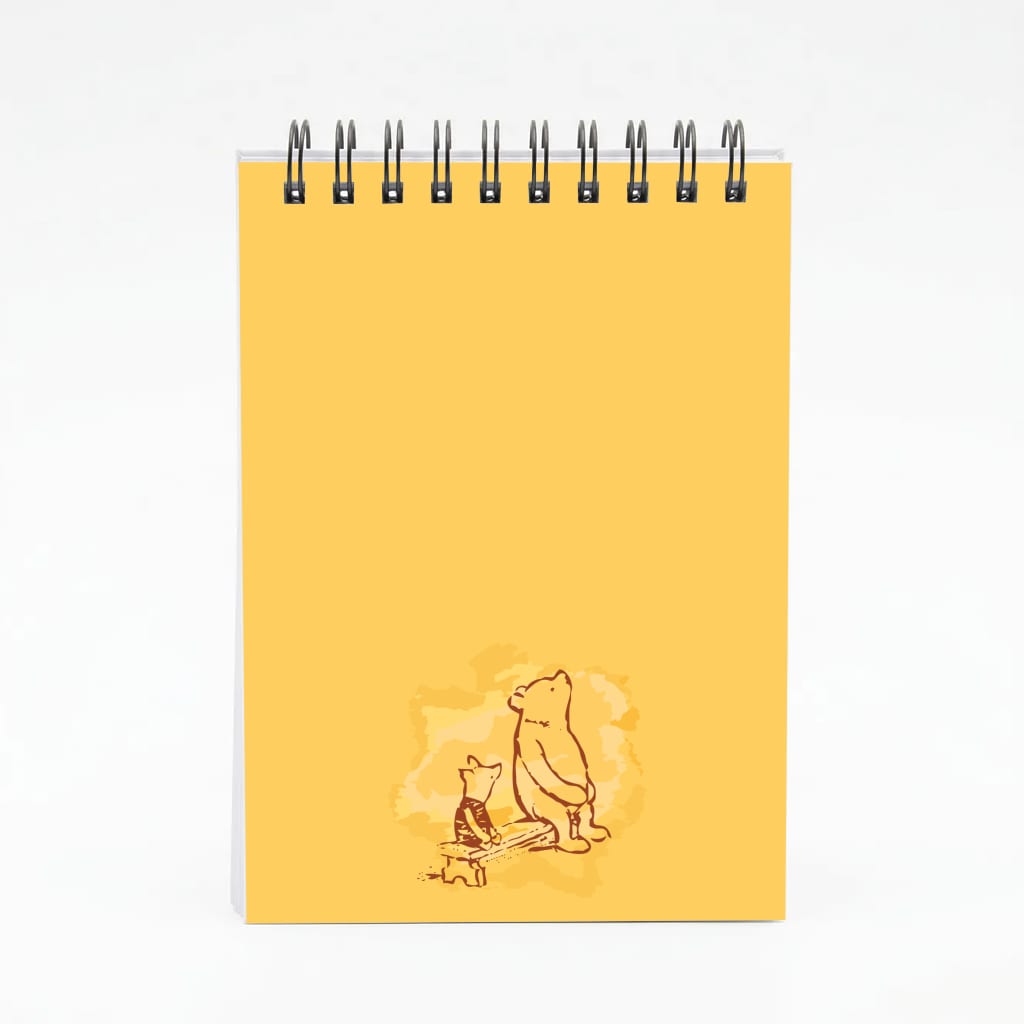 A6 Notebook